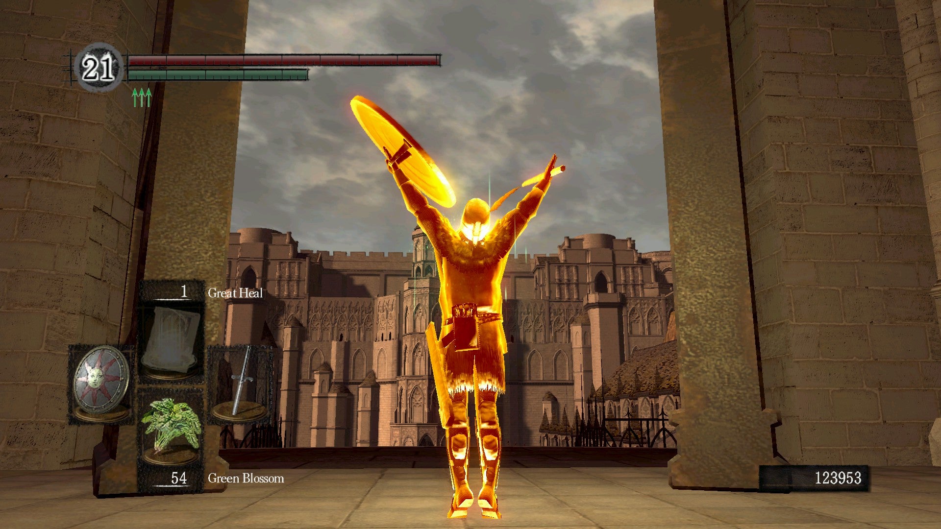 The secrets of Dark Souls lore explained and explored | Eurogamer.net